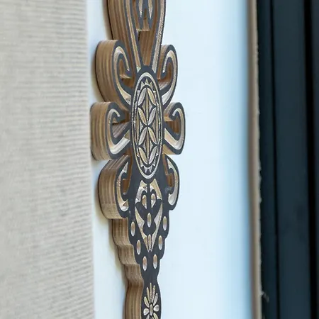 Apartment Joa *