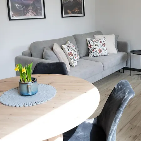 Joa Apartment