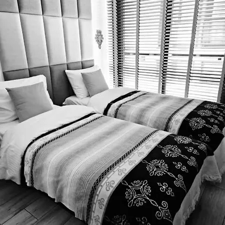 Apartment Joa Zakopane