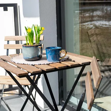 Apartment Joa *