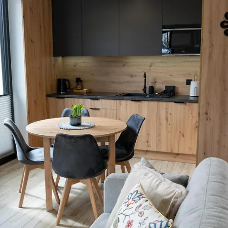 Joa Apartment