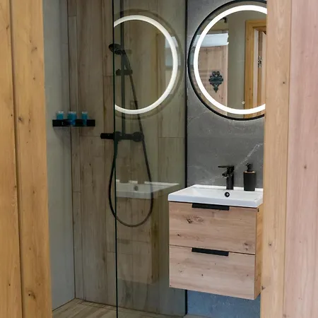 Apartment Joa