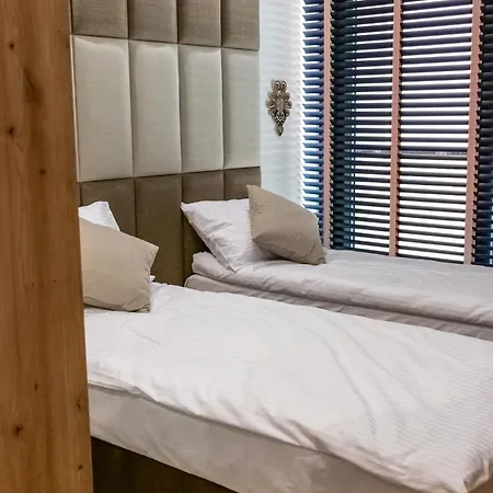 Apartment Joa Zakopane