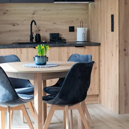 Joa Apartamento Zakopane