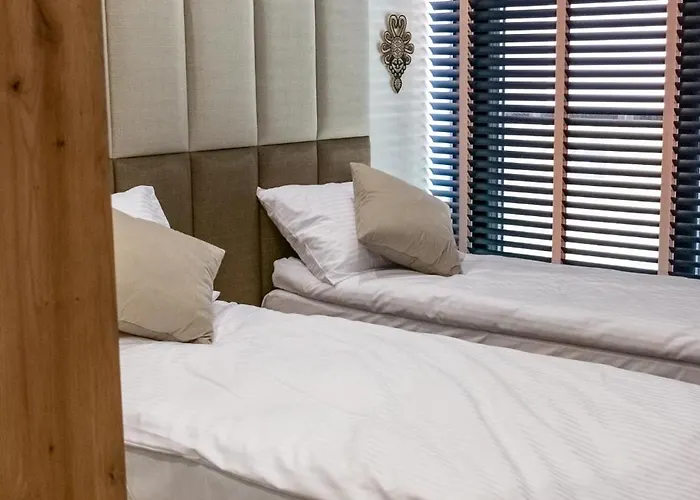 Lejlighed Joa Zakopane