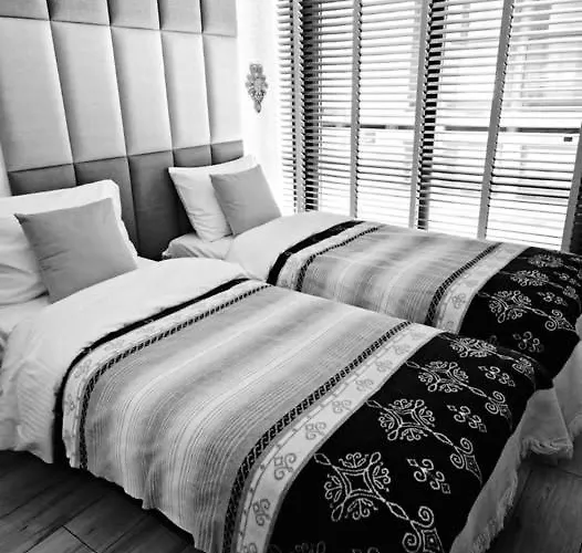 Lejlighed Joa Zakopane